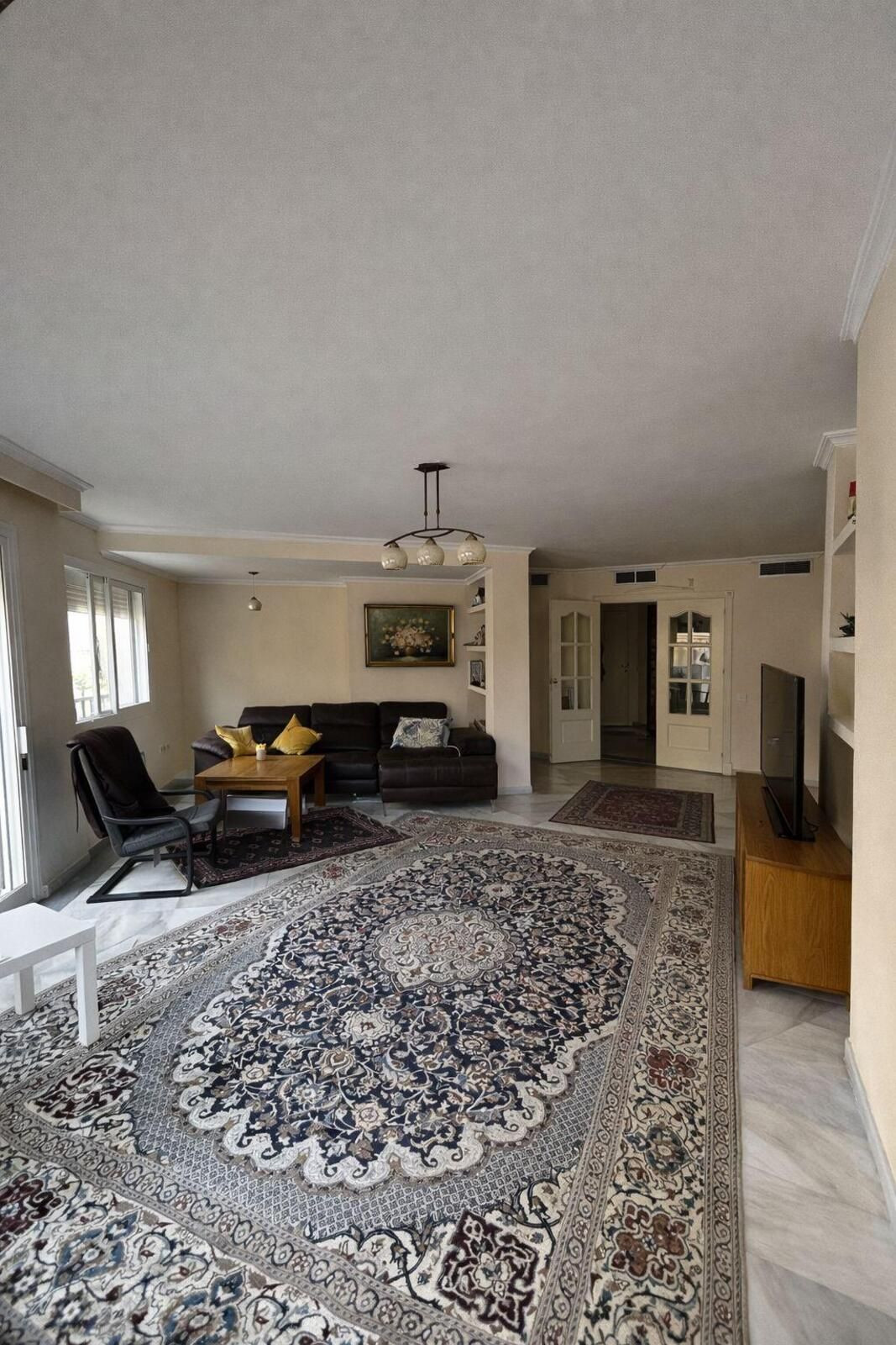 Duplex te koop in Mijas Golf | 4 slaapkamers H5333344