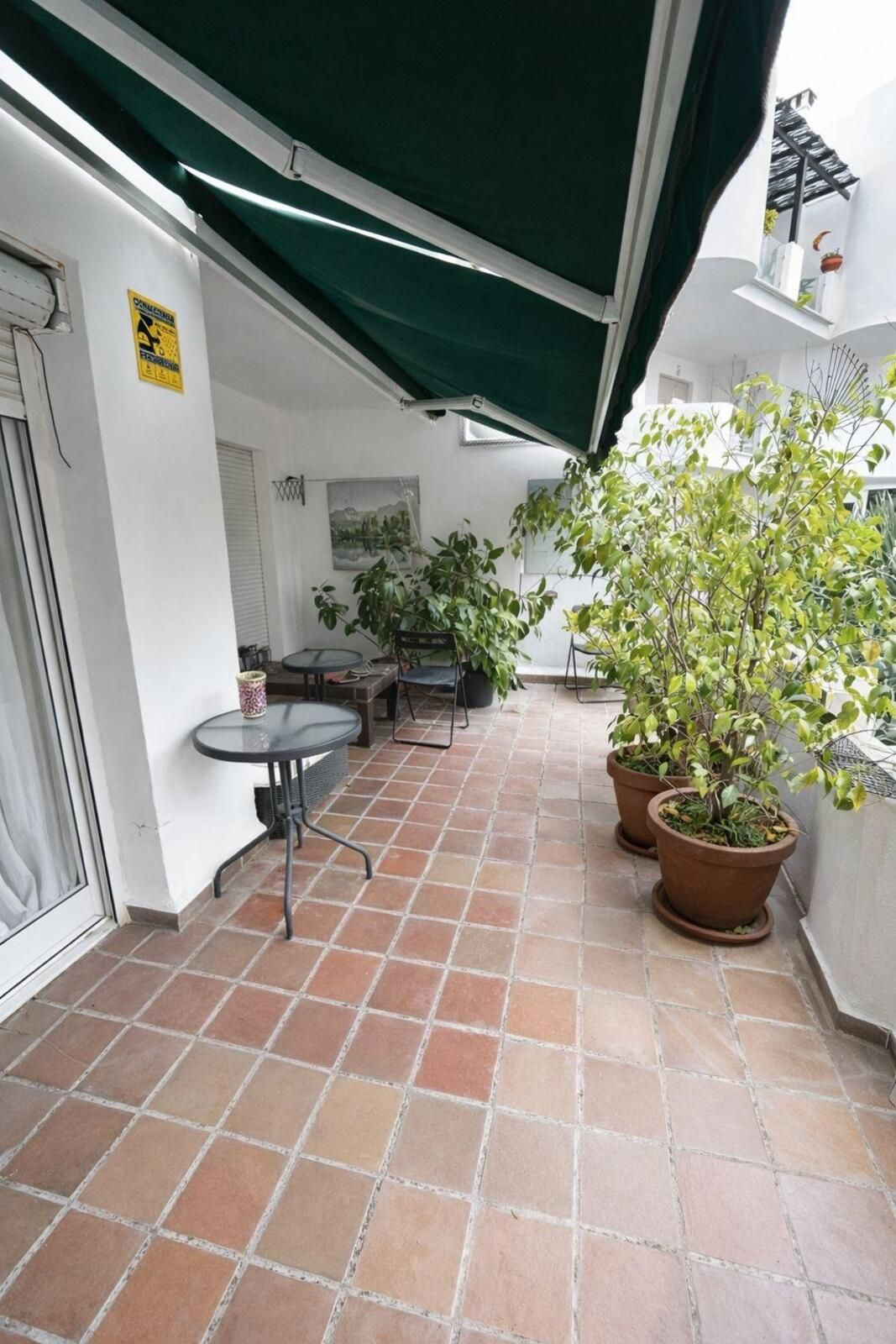 Duplex te koop in Mijas Golf | 4 slaapkamers H5333344