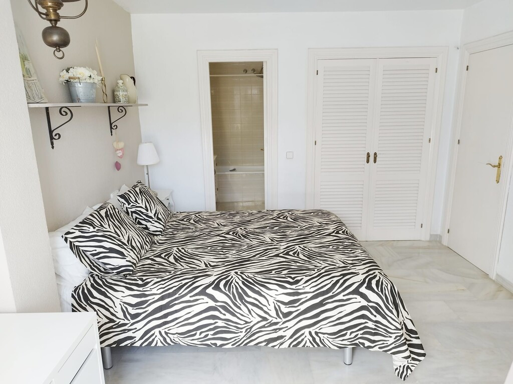 Penthouse te koop in Mijas Golf | 2 slaapkamers H5338132