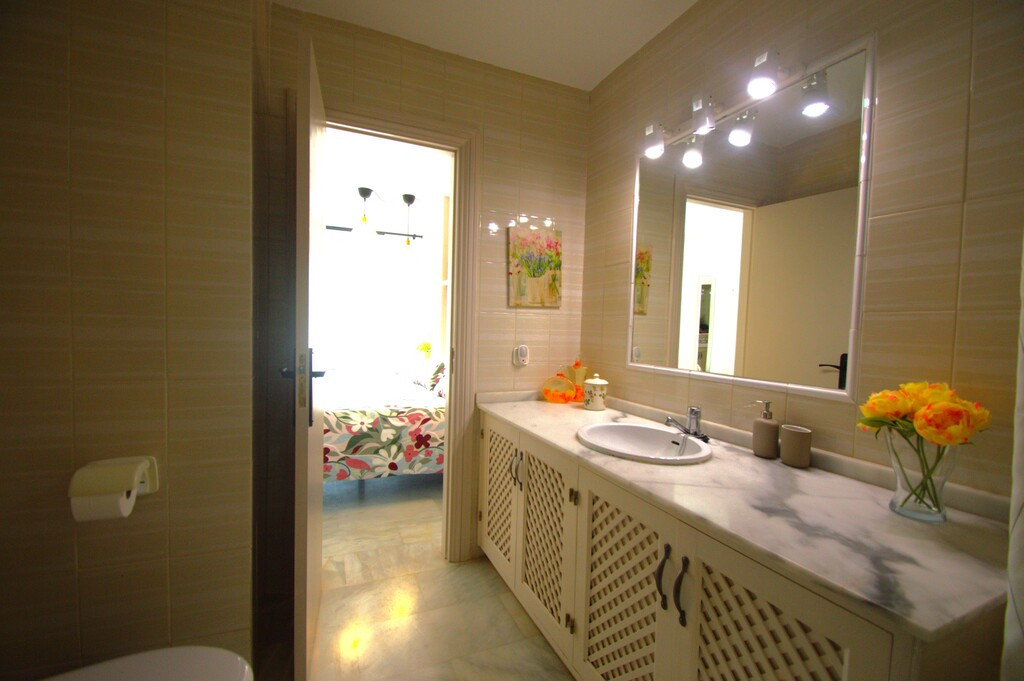 Penthouse te koop in Mijas Golf | 2 slaapkamers H5338132