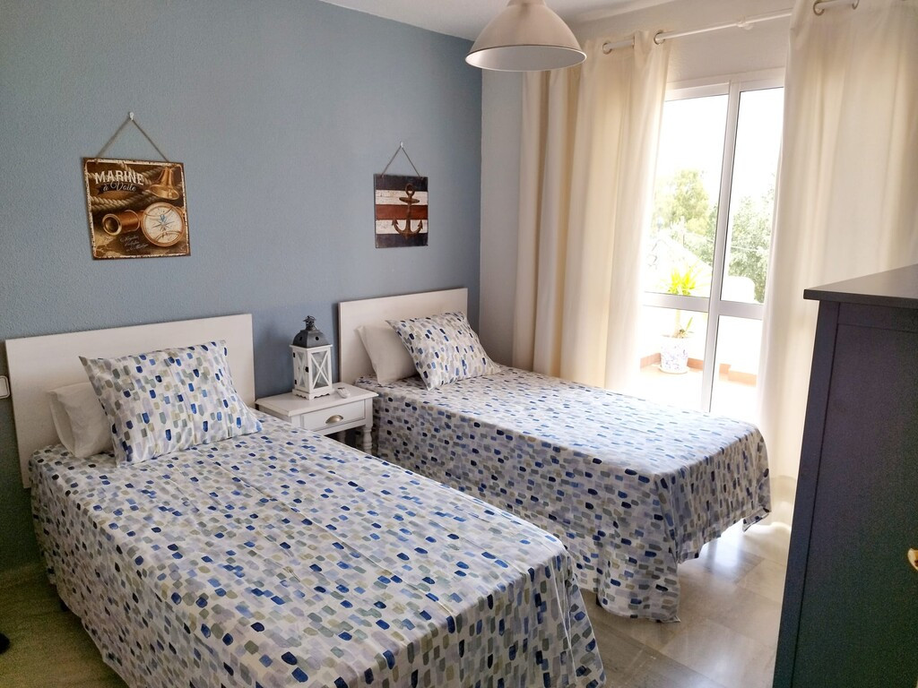 Penthouse te koop in Mijas Golf | 2 slaapkamers H5338132