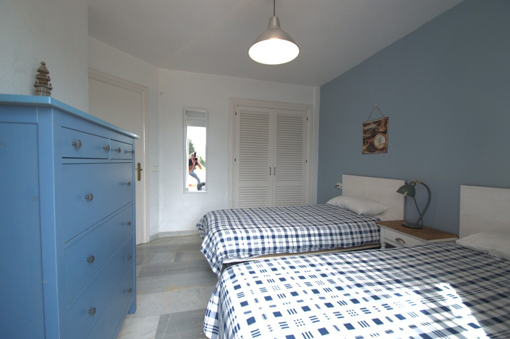 Penthouse te koop in Mijas Golf | 2 slaapkamers H5338132