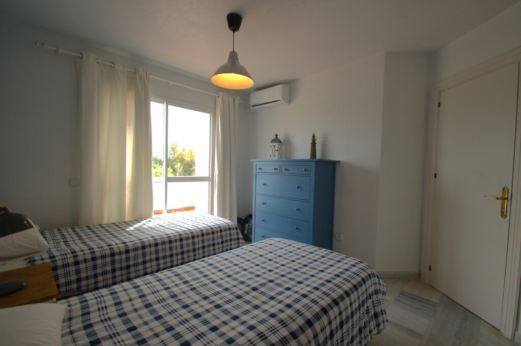 Penthouse te koop in Mijas Golf | 2 slaapkamers H5338132