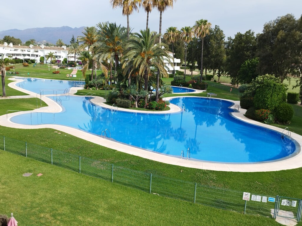 Penthouse te koop in Mijas Golf | 2 slaapkamers H5338132