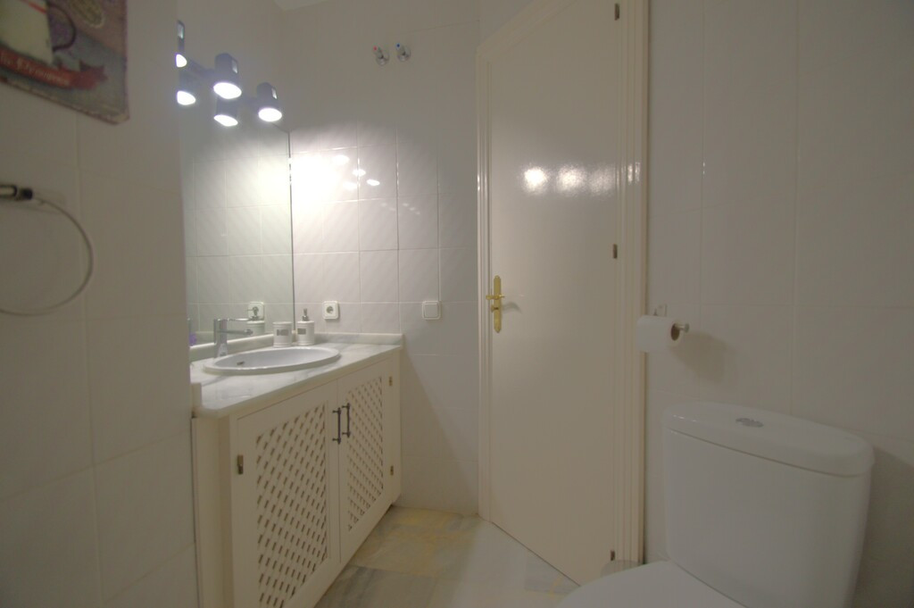 Penthouse te koop in Mijas Golf | 2 slaapkamers H5338132