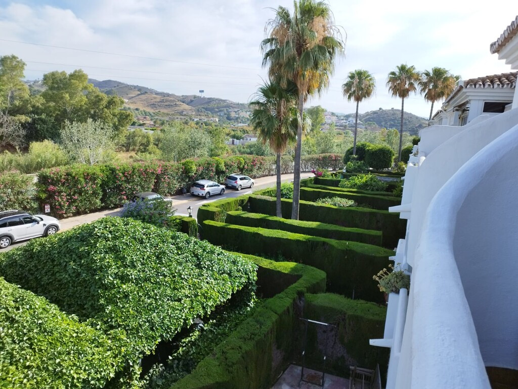 Penthouse te koop in Mijas Golf | 2 slaapkamers H5338132
