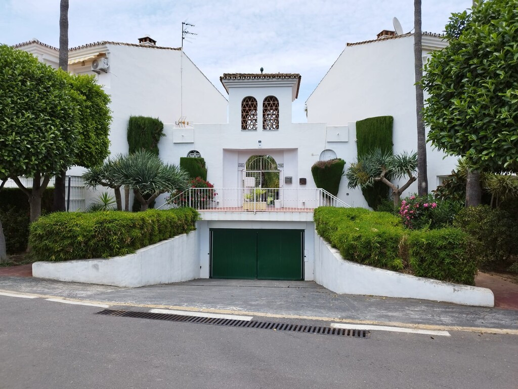 Penthouse te koop in Mijas Golf | 2 slaapkamers H5338132