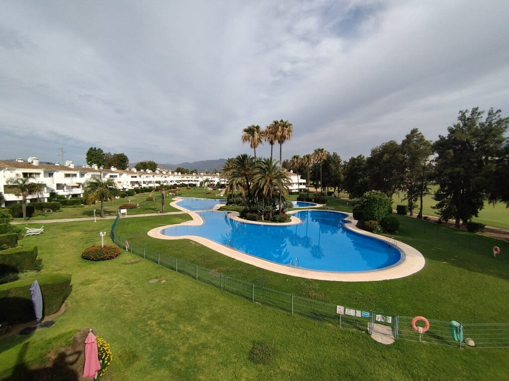 Penthouse te koop in Mijas Golf | 2 slaapkamers H5338132