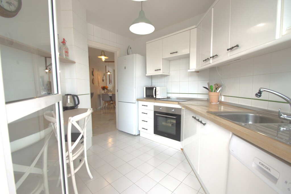 Penthouse te koop in Mijas Golf | 2 slaapkamers H5338132