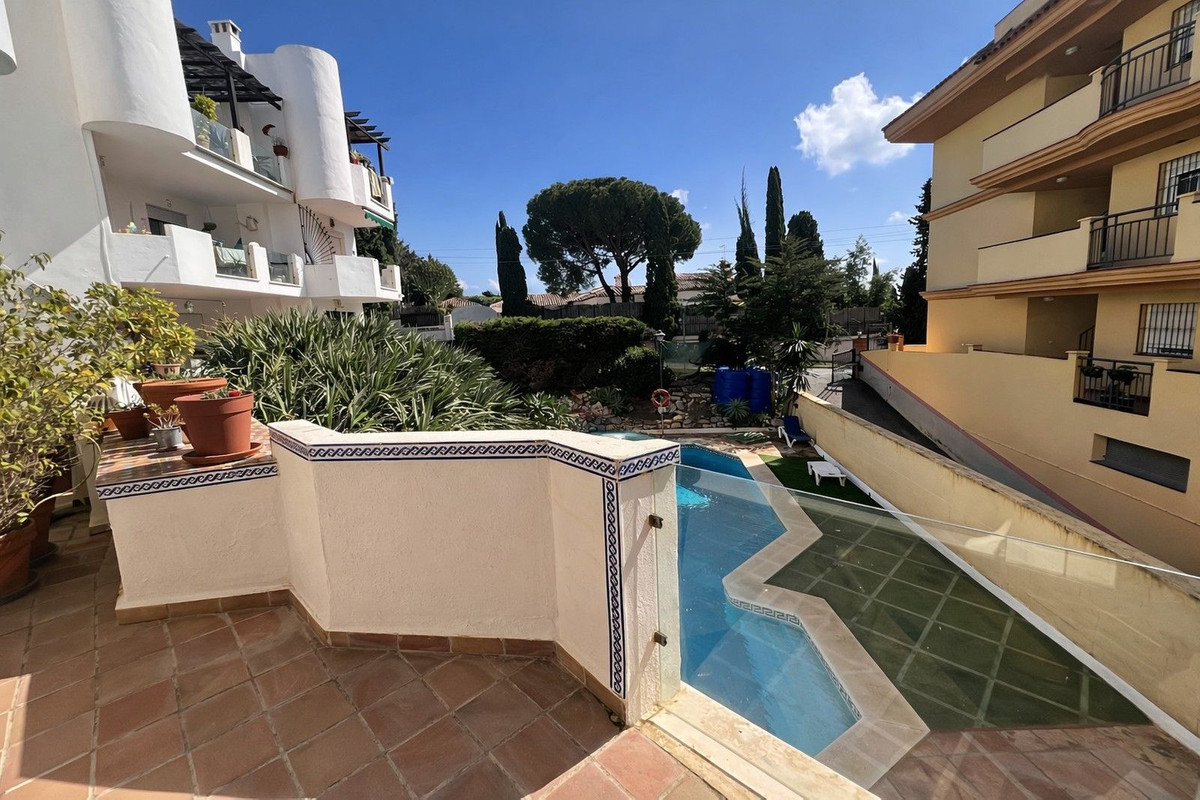 Appartement te koop in Mijas Golf | 4 slaapkamers H5347009