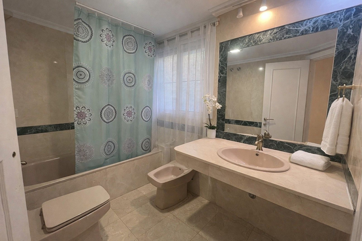 Appartement te koop in Mijas Golf | 4 slaapkamers H5347009