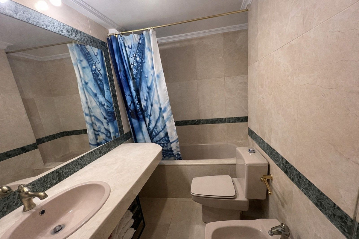 Appartement te koop in Mijas Golf | 4 slaapkamers H5347009