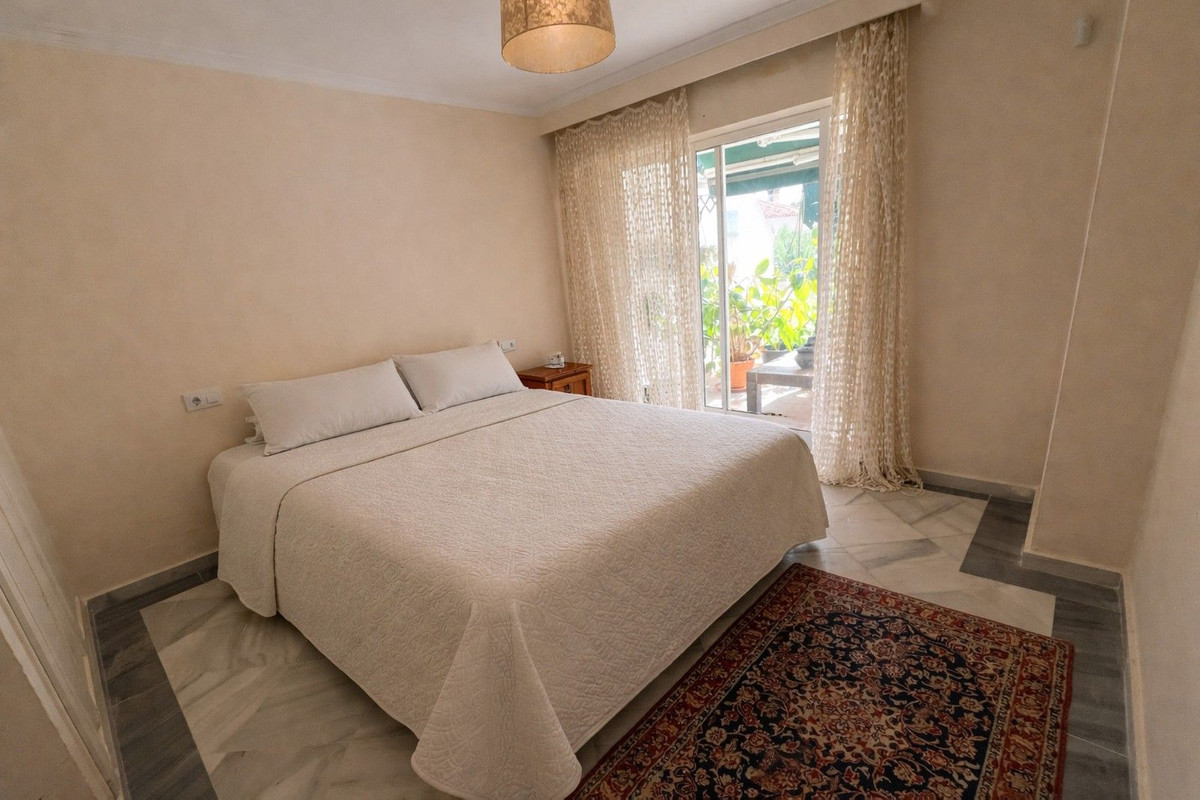 Appartement te koop in Mijas Golf | 4 slaapkamers H5347009