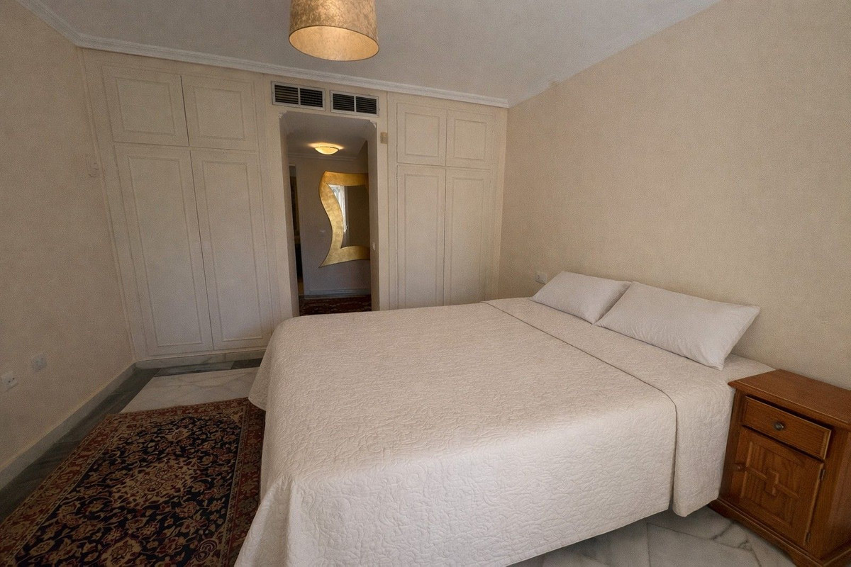 Appartement te koop in Mijas Golf | 4 slaapkamers H5347009