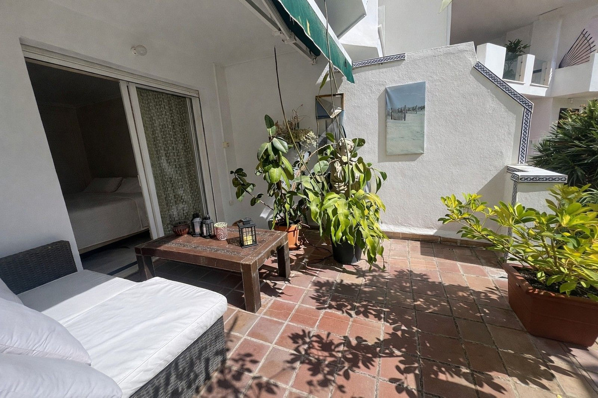 Appartement te koop in Mijas Golf | 4 slaapkamers H5347009