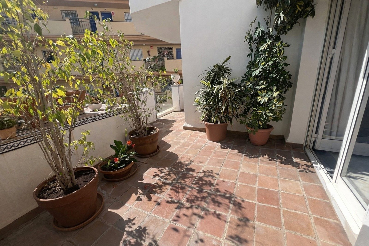 Appartement te koop in Mijas Golf | 4 slaapkamers H5347009