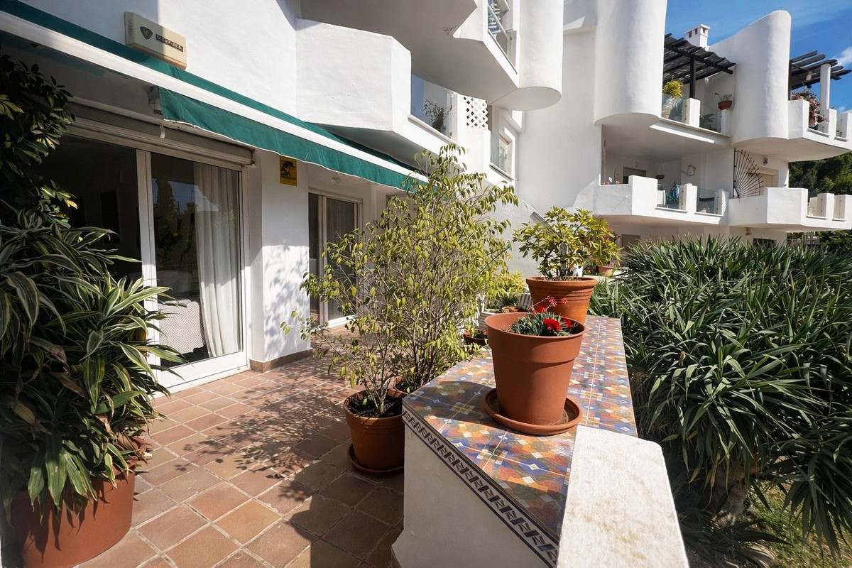Appartement te koop in Mijas Golf | 4 slaapkamers H5347009