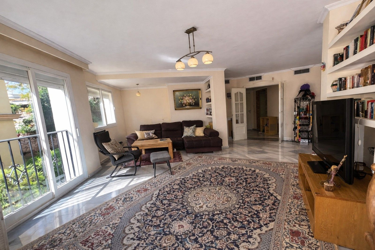 Appartement te koop in Mijas Golf | 4 slaapkamers H5347009