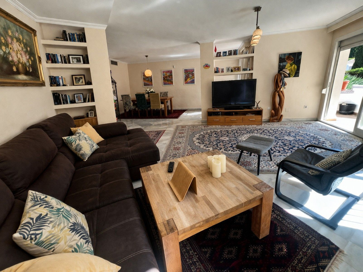 Appartement te koop in Mijas Golf | 4 slaapkamers H5347009