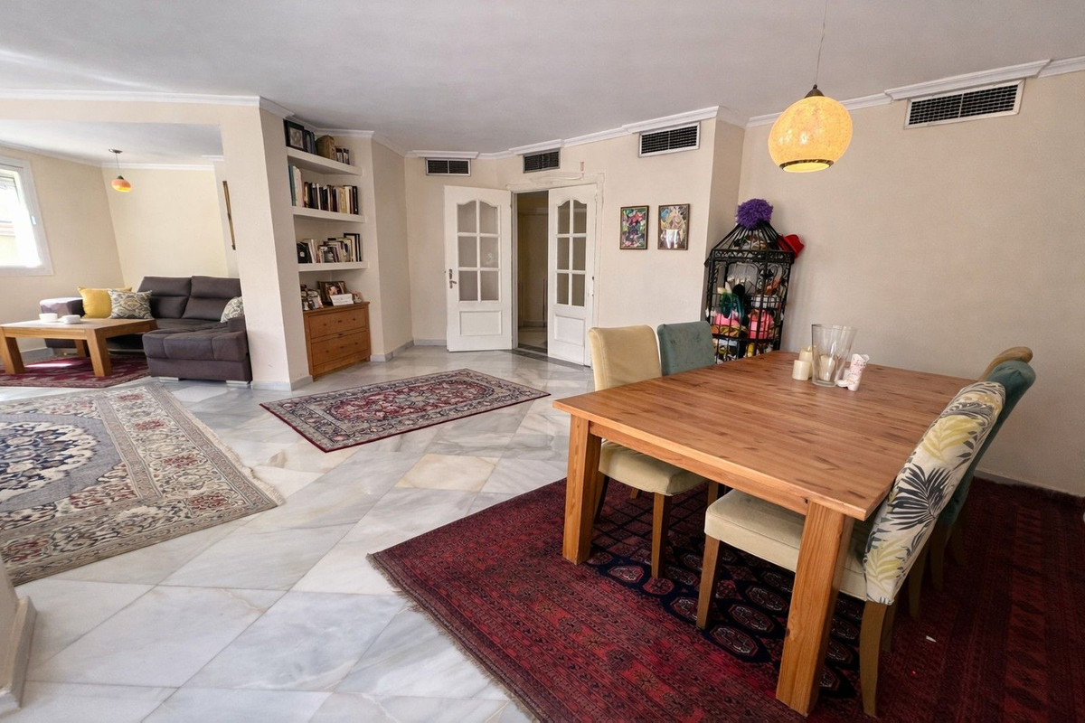 Appartement te koop in Mijas Golf | 4 slaapkamers H5347009
