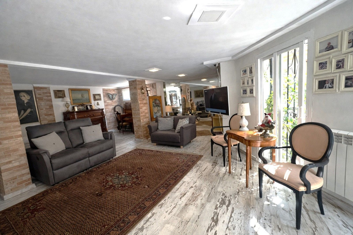 Appartement te koop in Mijas Golf | 4 slaapkamers H5347009