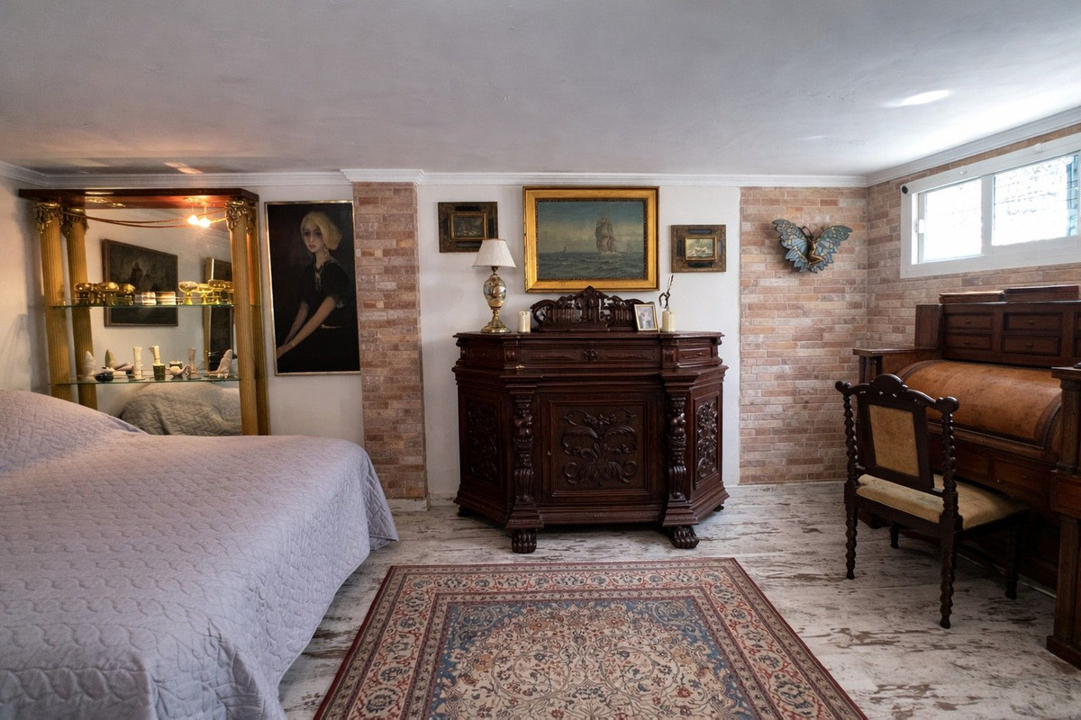 Appartement te koop in Mijas Golf | 4 slaapkamers H5347009