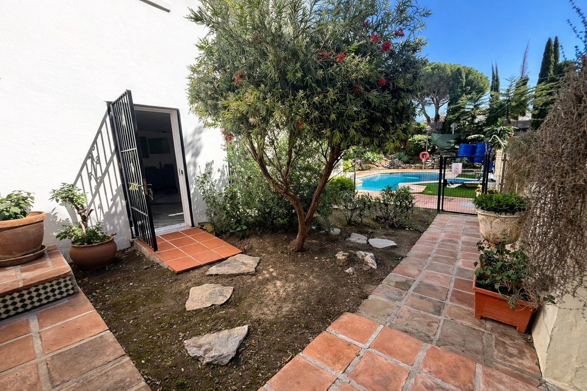 Appartement te koop in Mijas Golf | 4 slaapkamers H5347009