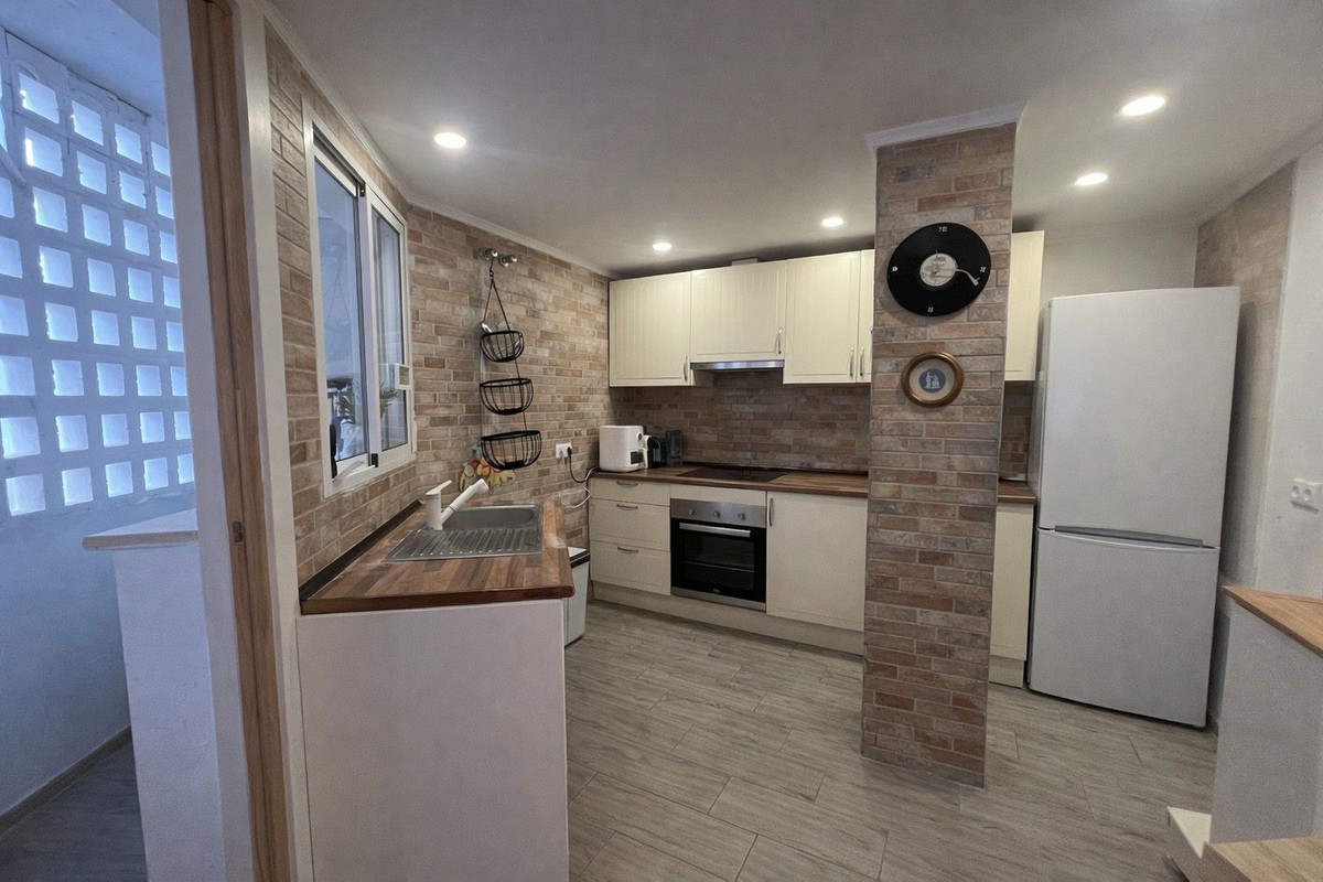 Appartement te koop in Mijas Golf | 4 slaapkamers H5347009