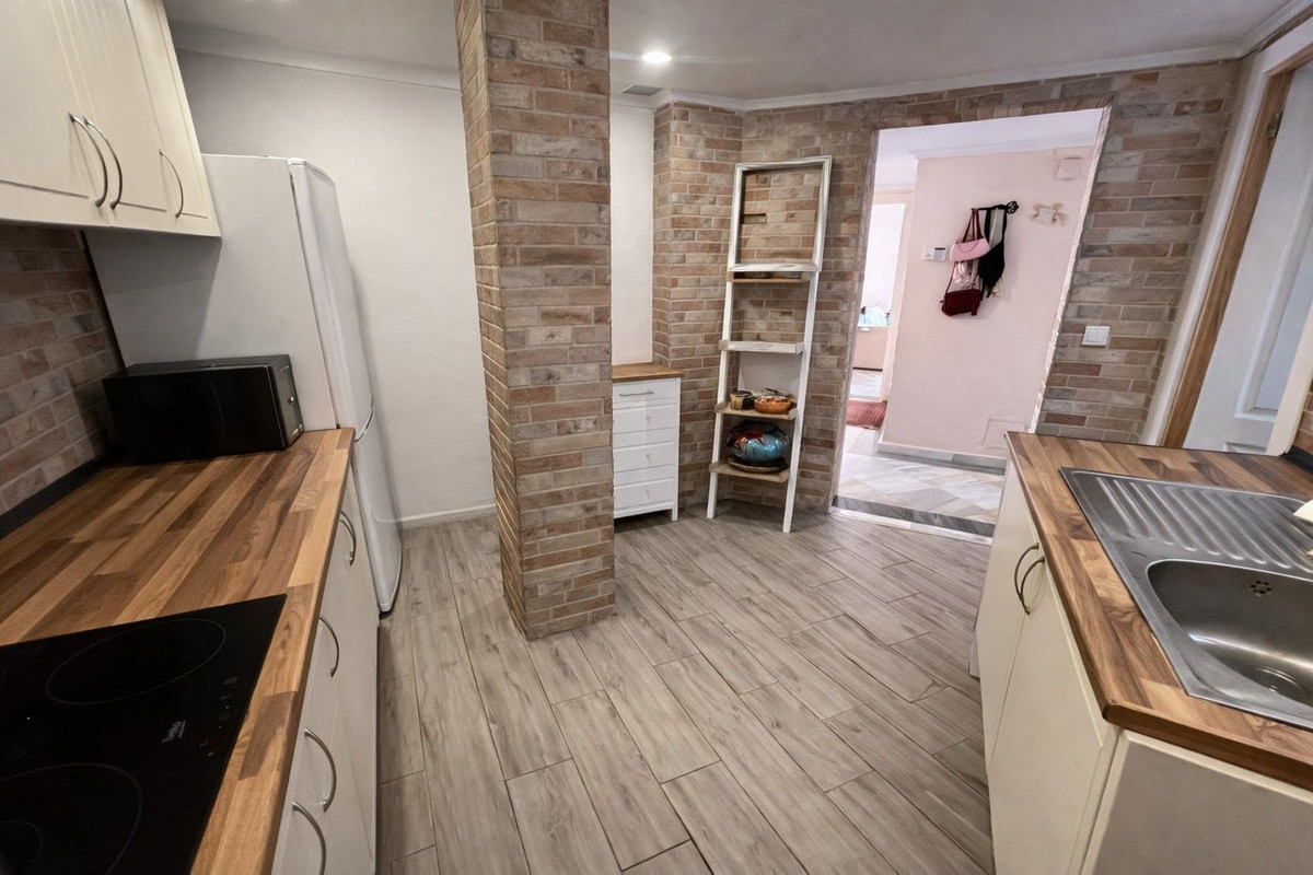 Appartement te koop in Mijas Golf | 4 slaapkamers H5347009