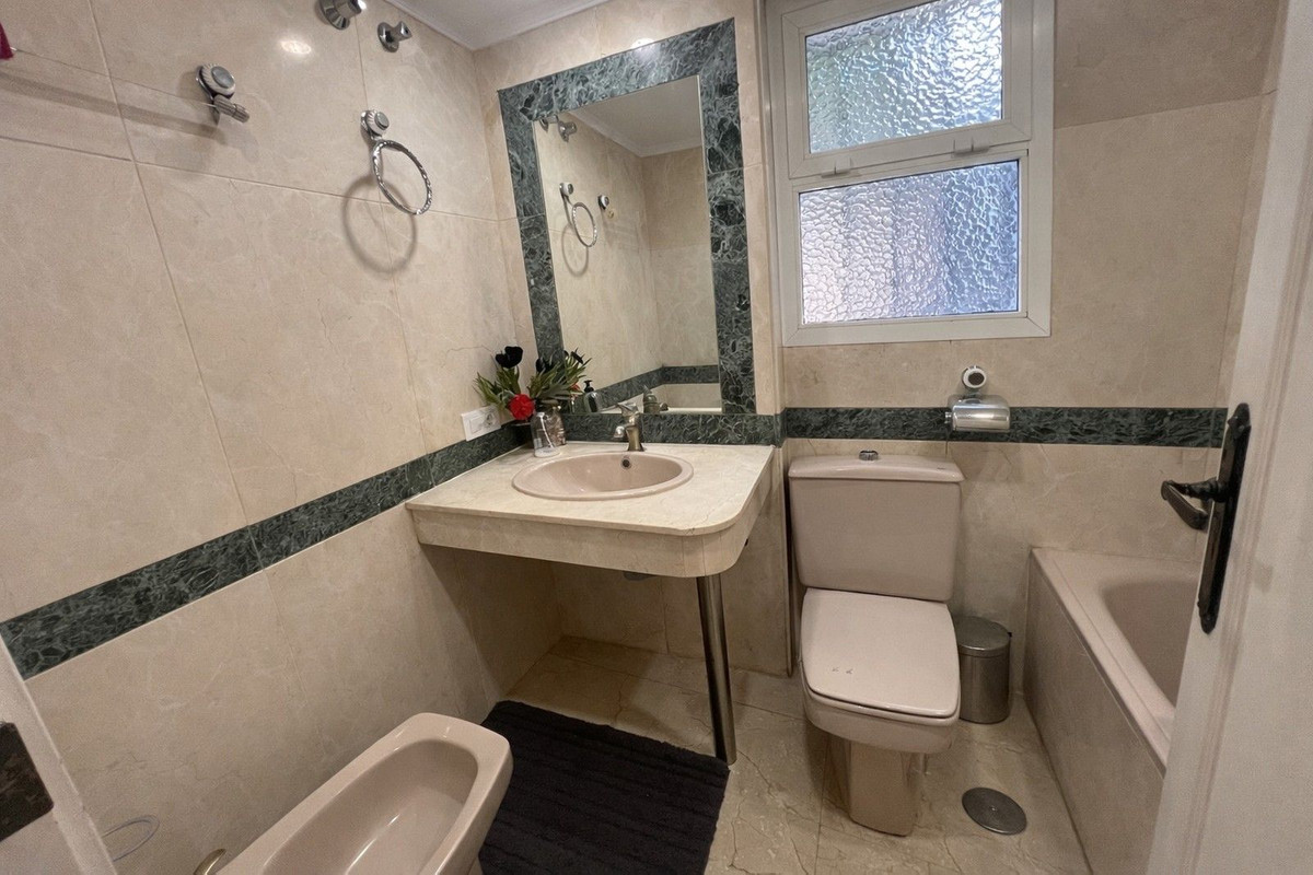 Appartement te koop in Mijas Golf | 4 slaapkamers H5347009