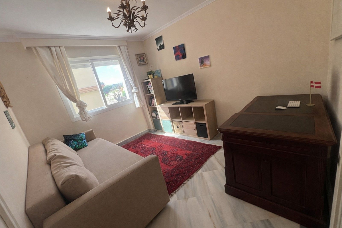 Appartement te koop in Mijas Golf | 4 slaapkamers H5347009