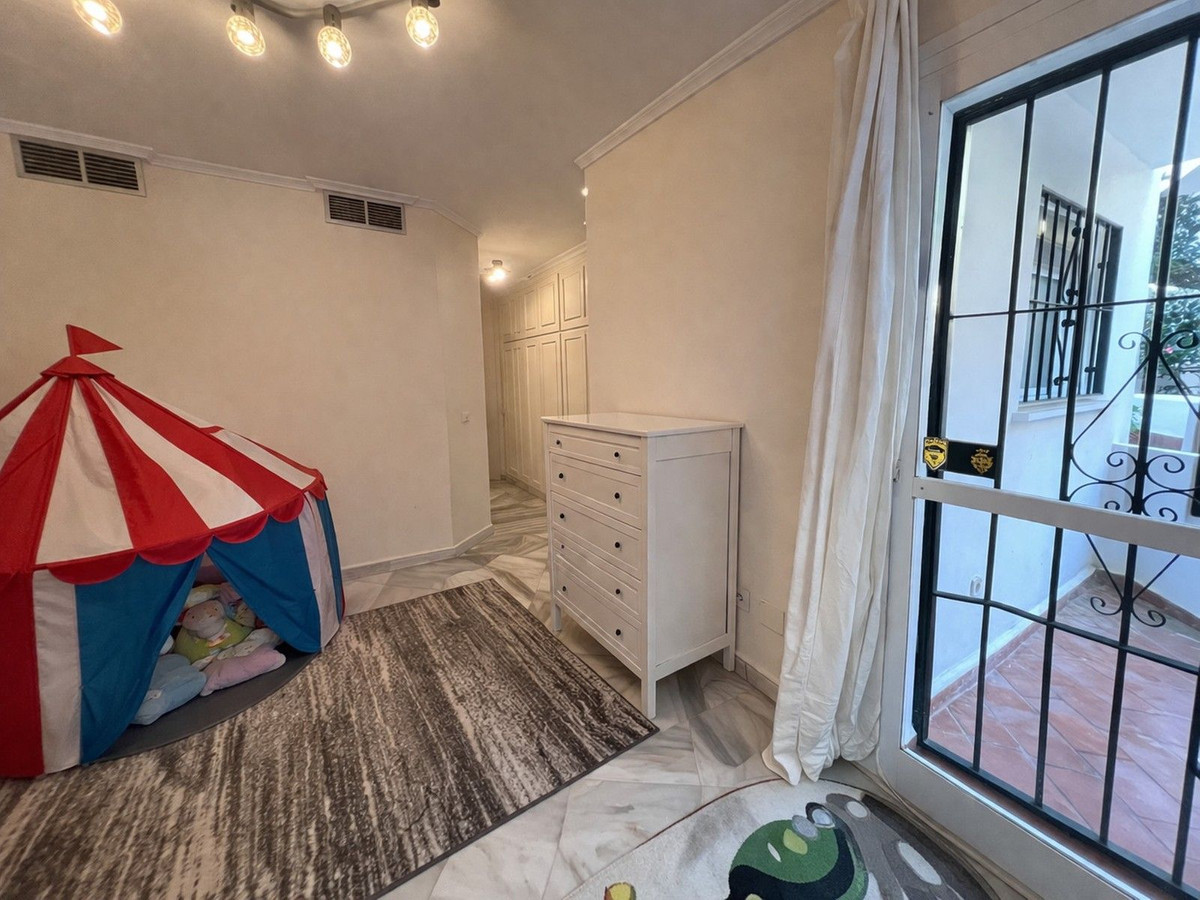 Appartement te koop in Mijas Golf | 4 slaapkamers H5347009