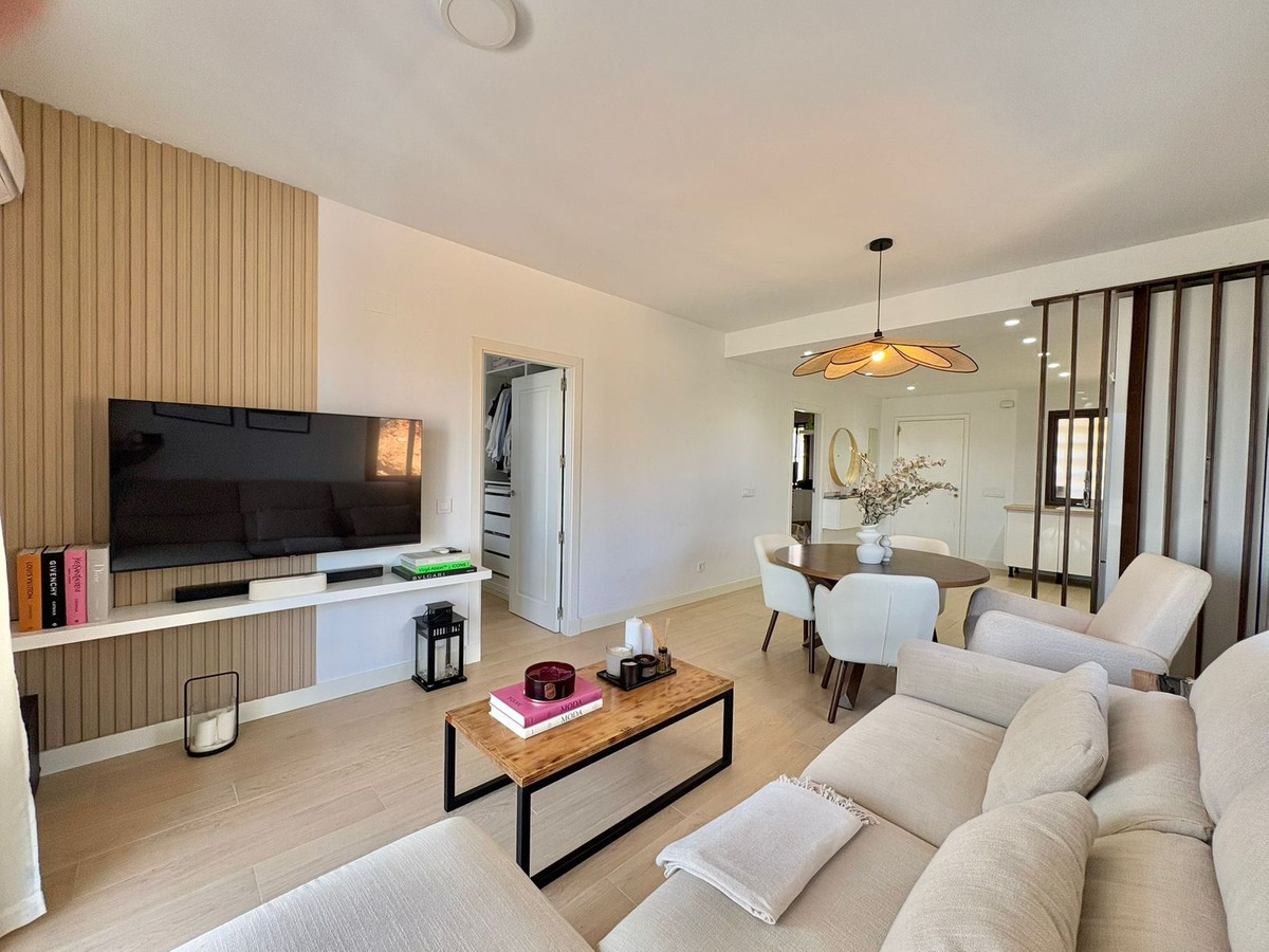 Appartement te koop in Mijas Golf | 2 slaapkamers H5359246