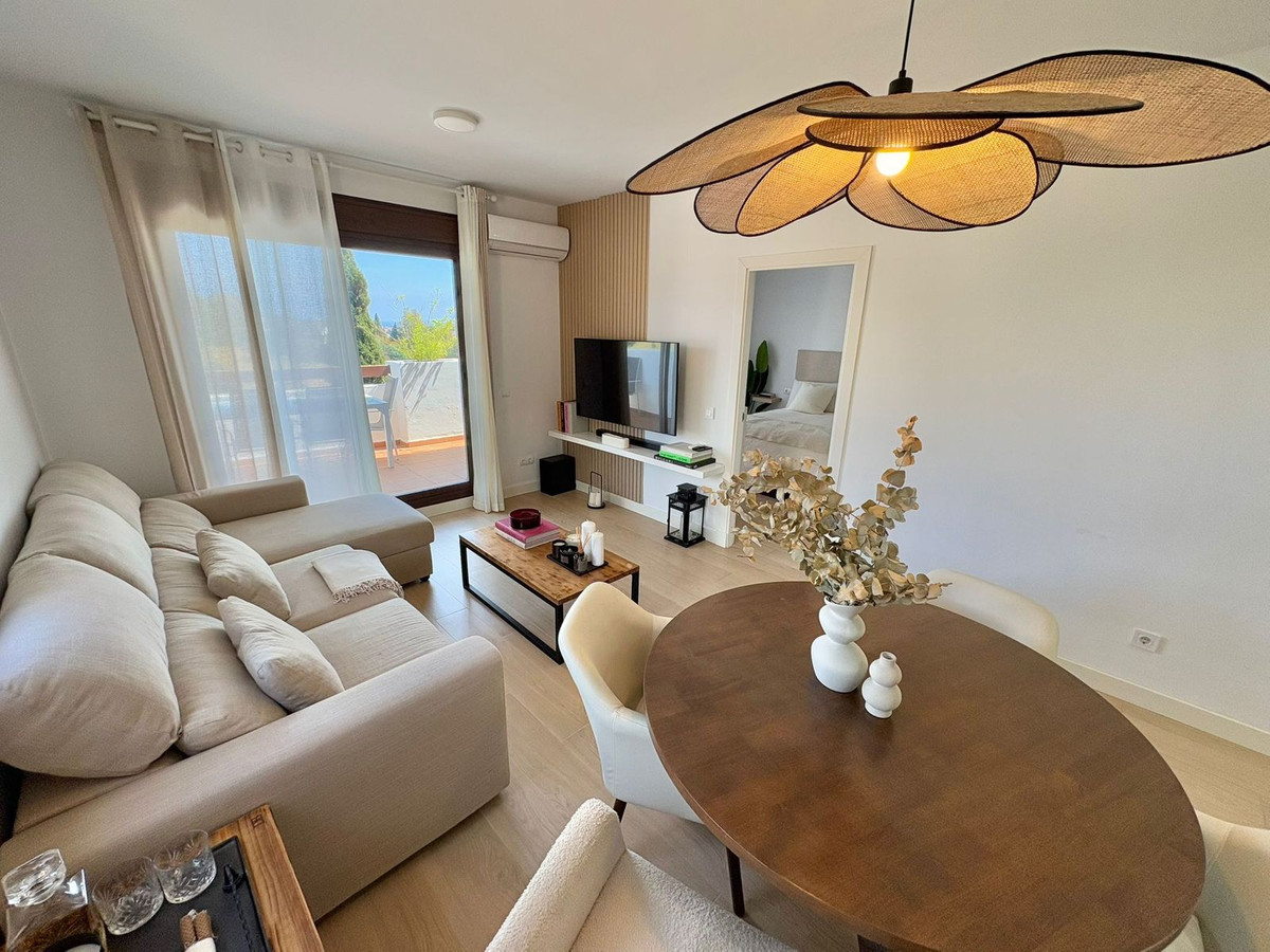 Appartement te koop in Mijas Golf | 2 slaapkamers H5359246