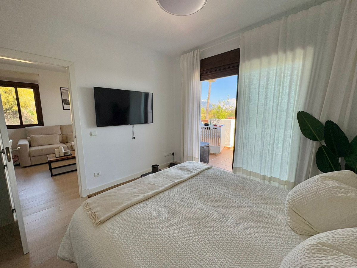 Appartement te koop in Mijas Golf | 2 slaapkamers H5359246