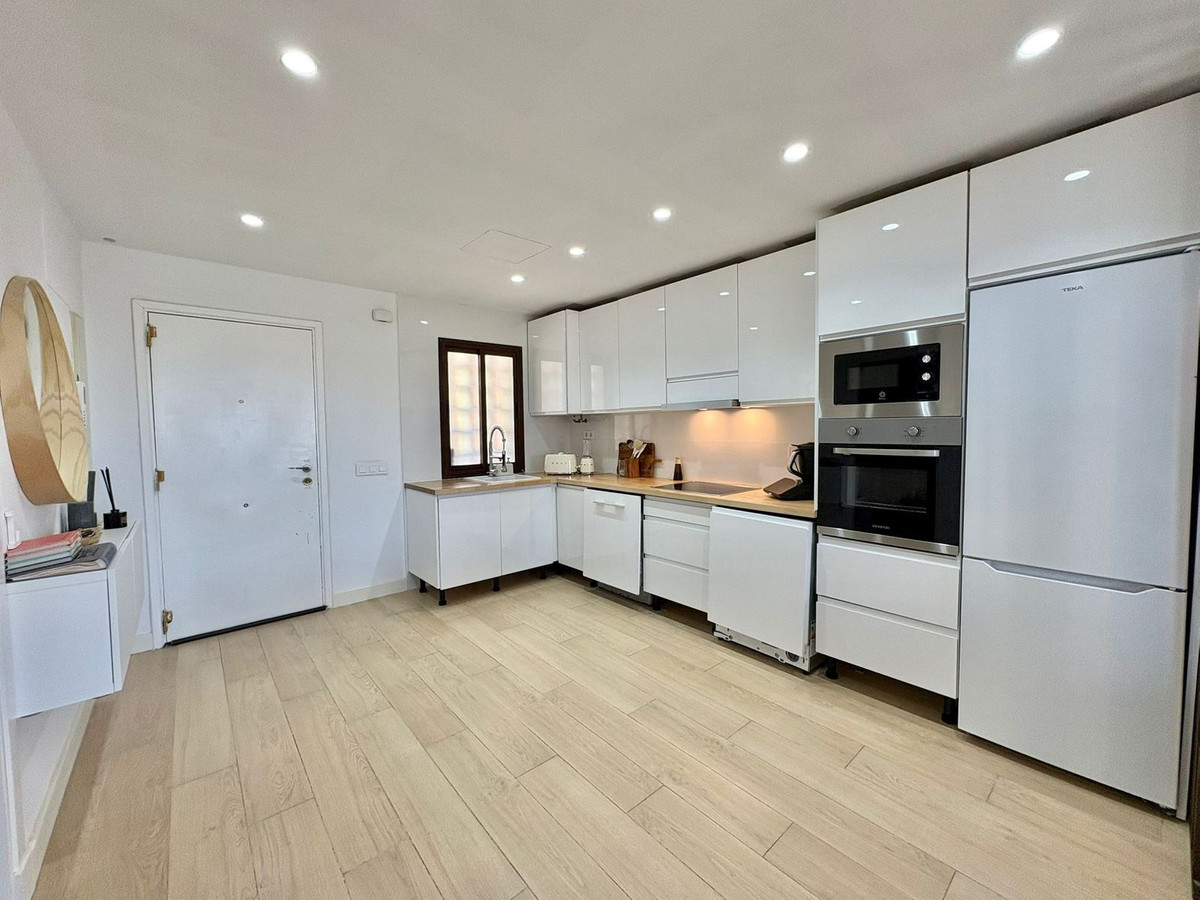 Appartement te koop in Mijas Golf | 2 slaapkamers H5359246