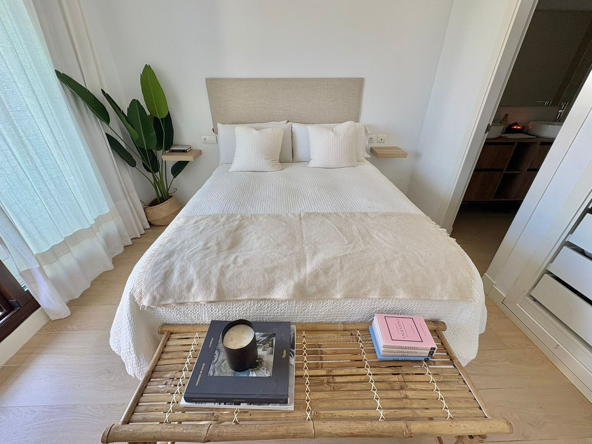 Appartement te koop in Mijas Golf | 2 slaapkamers H5359246