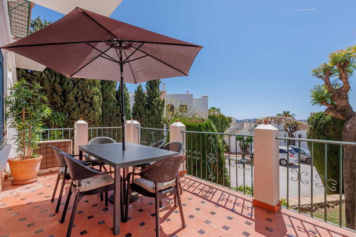 Appartement te koop in Mijas Golf | 2 slaapkamers H5359354