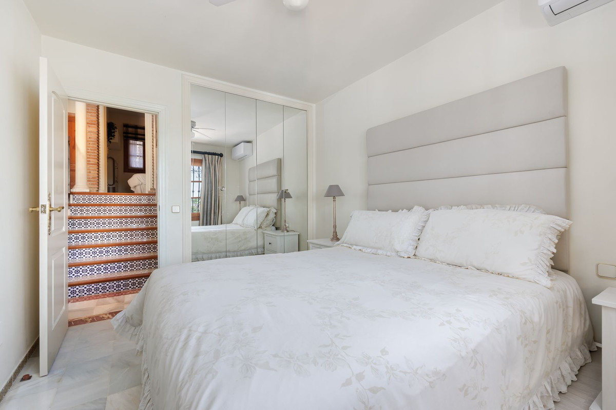 Appartement te koop in Mijas Golf | 2 slaapkamers H5359354