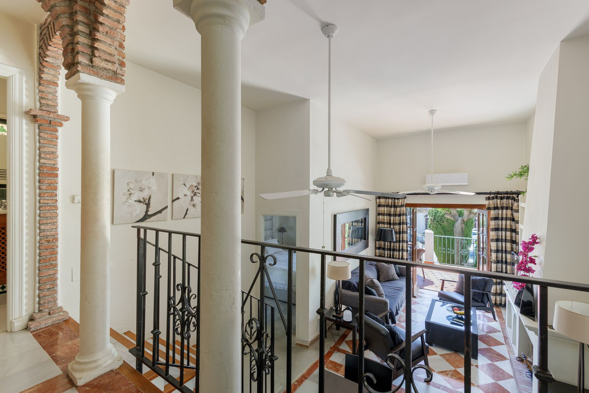 Appartement te koop in Mijas Golf | 2 slaapkamers H5359354