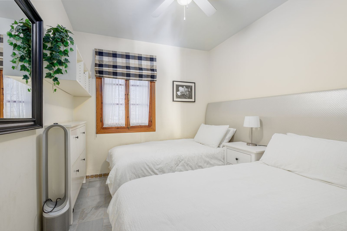 Appartement te koop in Mijas Golf | 2 slaapkamers H5359354