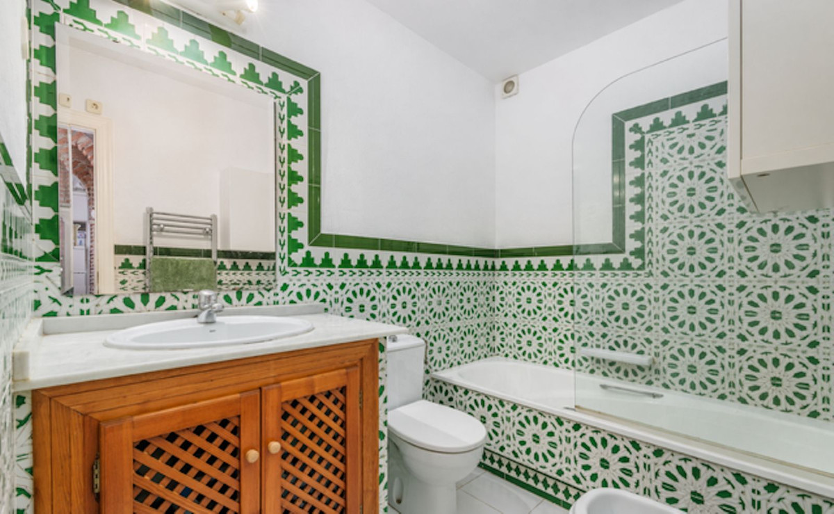 Appartement te koop in Mijas Golf | 2 slaapkamers H5359354