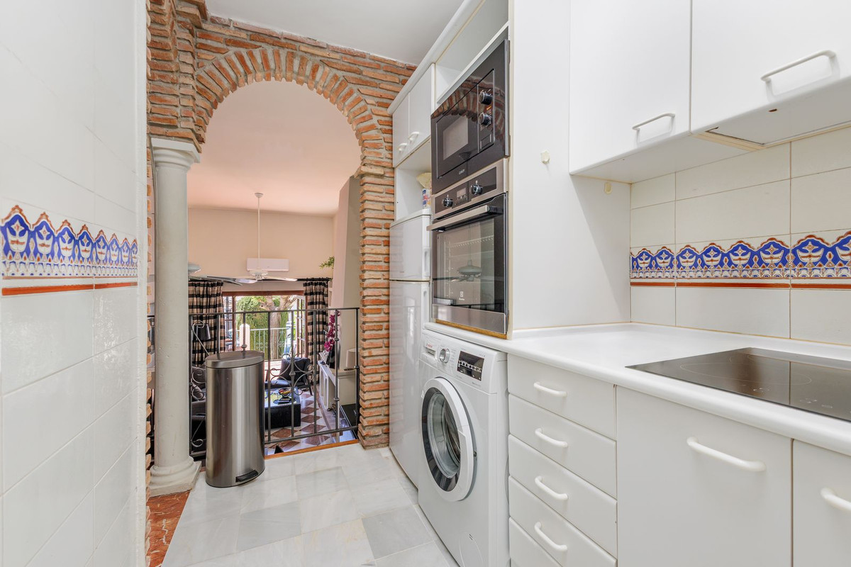 Appartement te koop in Mijas Golf | 2 slaapkamers H5359354