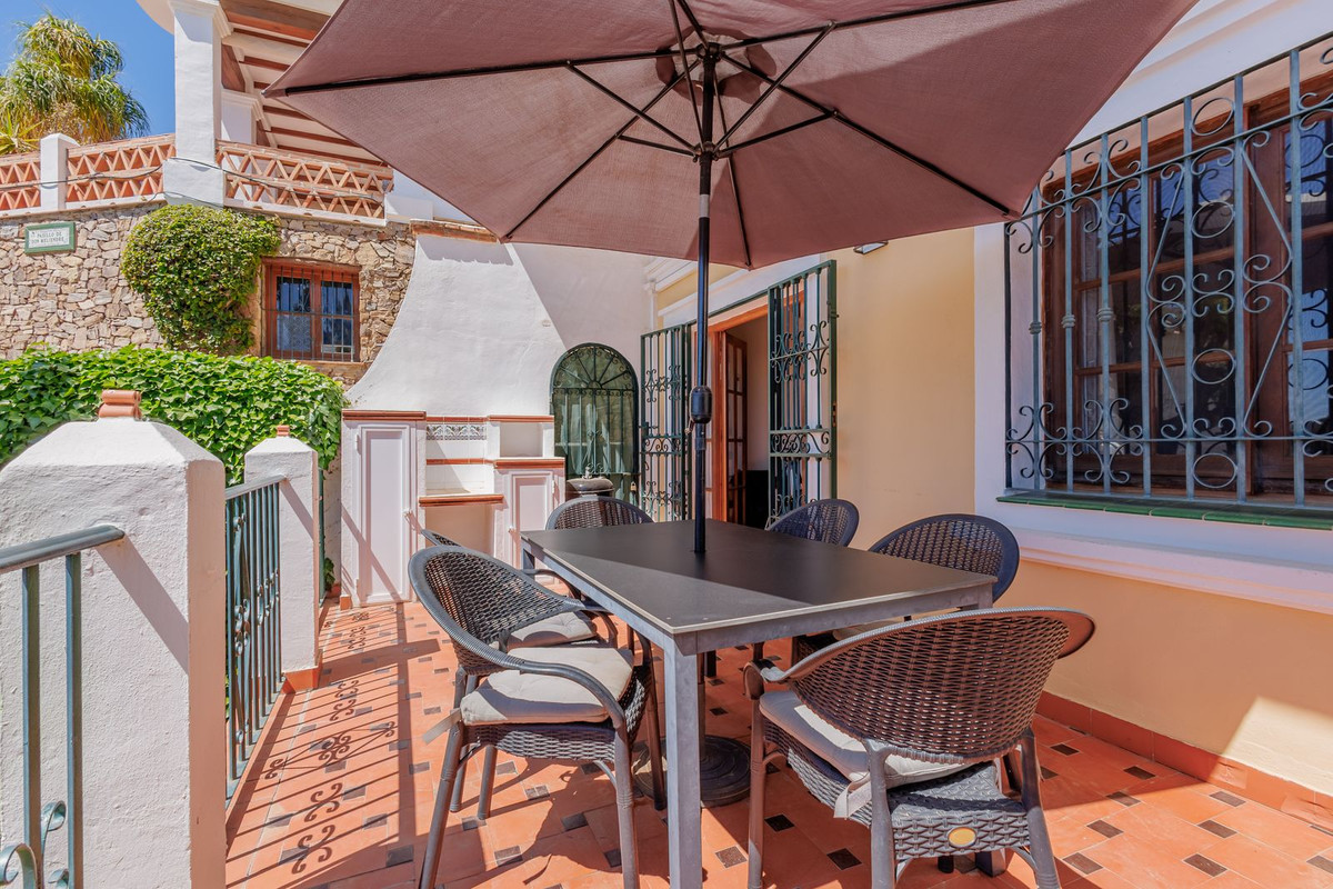 Appartement te koop in Mijas Golf | 2 slaapkamers H5359354