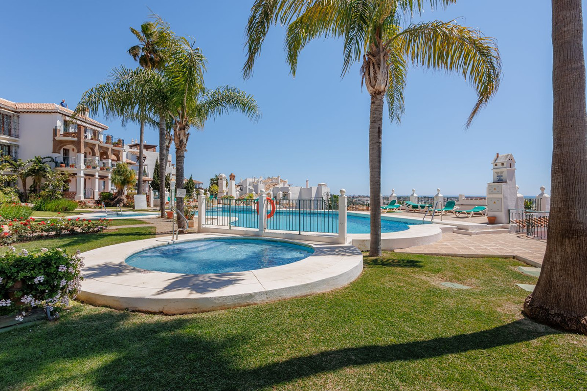 Appartement te koop in Mijas Golf | 2 slaapkamers H5359354