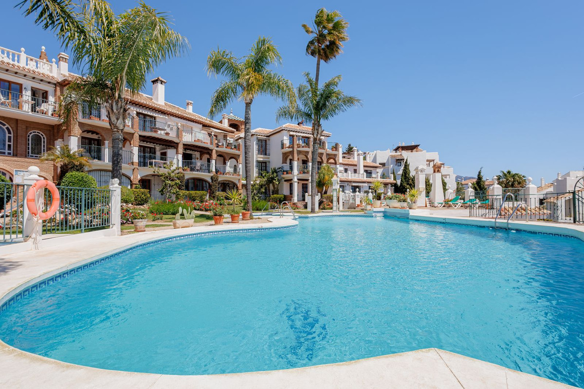 Appartement te koop in Mijas Golf | 2 slaapkamers H5359354