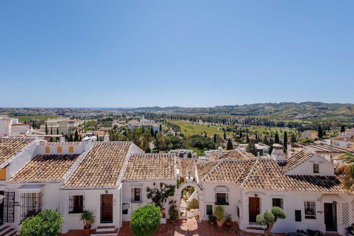 Appartement te koop in Mijas Golf | 2 slaapkamers H5359354