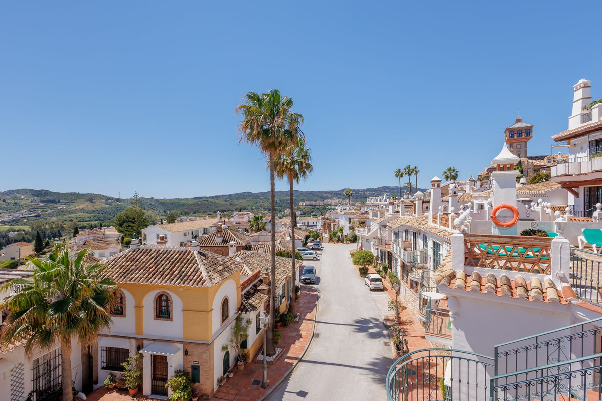 Appartement te koop in Mijas Golf | 2 slaapkamers H5359354