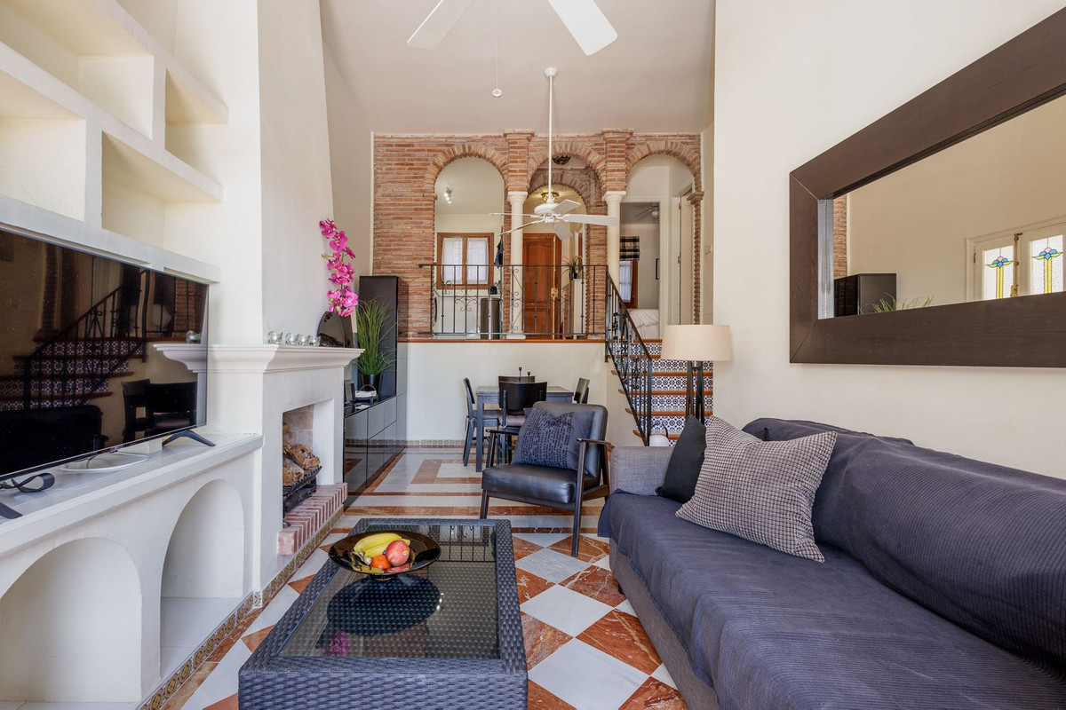 Appartement te koop in Mijas Golf | 2 slaapkamers H5359354