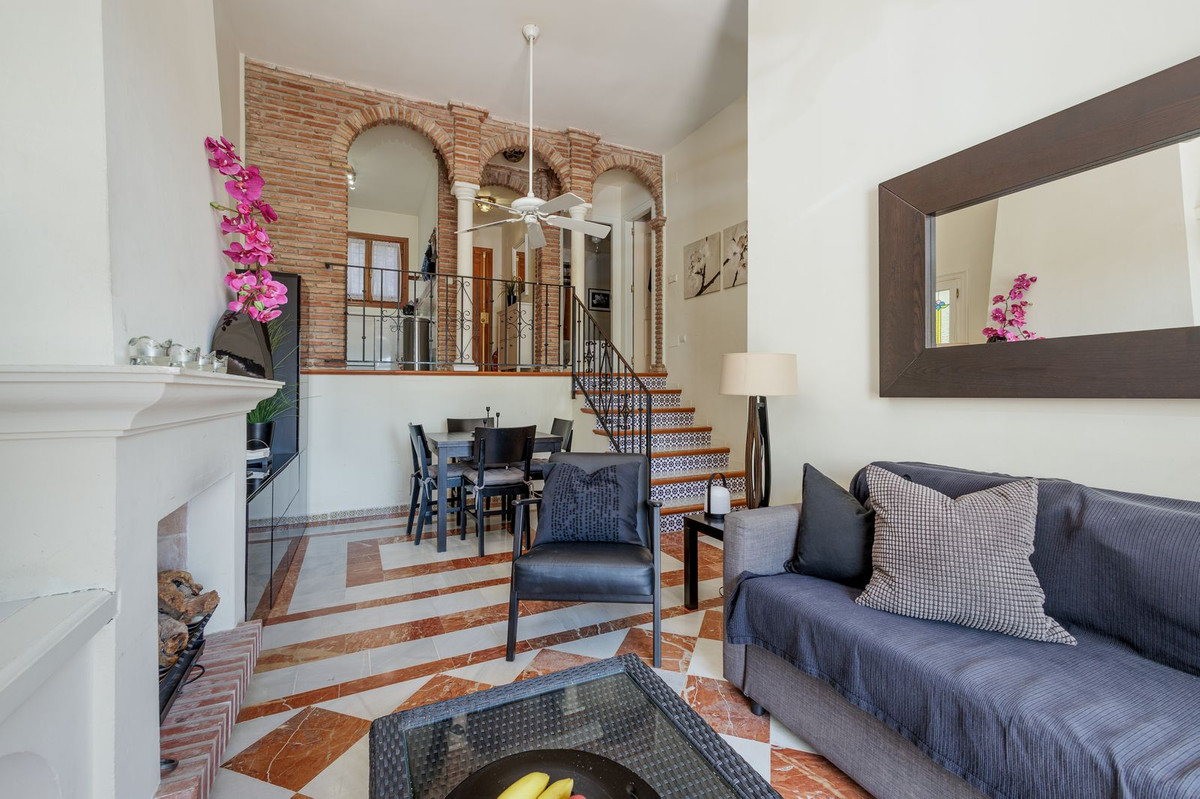 Appartement te koop in Mijas Golf | 2 slaapkamers H5359354